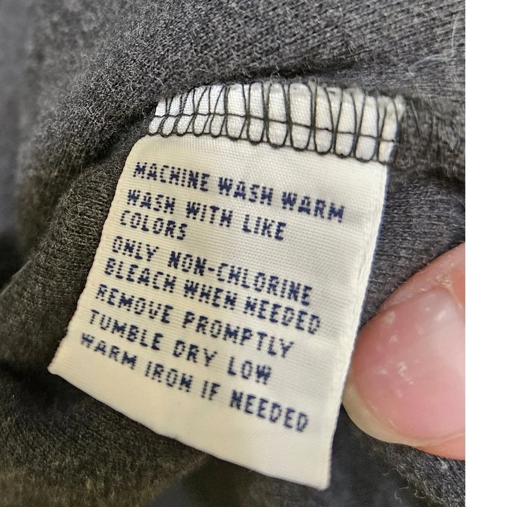 Polo Ralph Lauren measurements length
